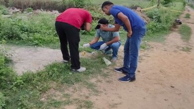 Photo of मुख्तार अंसारी का शार्प शूटर पंकज यादव मुठभेड़ में ढेर…