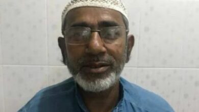 Photo of दो दिन पूर्व सीएम योगी ने जैसा कहा वैसा ही हुआ, अयोध्या में पकड़ा गया गैंगरेप का आरोपी सपा नेता