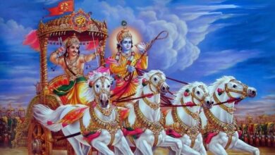 Photo of भारतीयता की अनुभूति है कृष्ण जन्माष्टमी