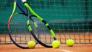 Photo of ऑस्ट्रेलियाई ओपन जूनियर: माया और पापरकर पहले दौर में बाहर