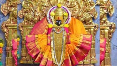 Photo of आज शाम में शुरू करें महालक्ष्मी के ये मंत्र जाप, 16 दिनों में होने लगेगी धनवर्षा!