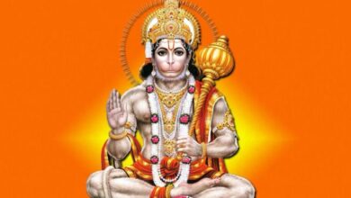Photo of  पाना चाहते हैं जीवन में सुख-शांति-समृद्धि और उन्नति? तो बस मंगलवार को कर लें ये खास काम