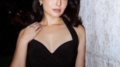 Photo of कृतिका कामरा की ‘बंबई मेरी जान’ को एक साल पूरे, एक्टर बोलीं- ऐसा किरदार हमेशा आपके साथ रहता है