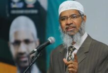 Photo of Zakir Naik: ‘पीएम मोदी के हटने का बाद जाऊंगा भारत’, जाकिर नाइक ने कहा- इंडिया जाना तो आसान है लेकिन निकलना नहीं