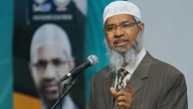 Photo of Zakir Naik: ‘पीएम मोदी के हटने का बाद जाऊंगा भारत’, जाकिर नाइक ने कहा- इंडिया जाना तो आसान है लेकिन निकलना नहीं