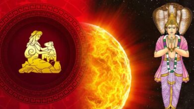 Photo of धन लाभ का योग, 18 साल बाद सूर्य-केतु का महामिलन, इन राशियों के लिए वरदान साबित होगा