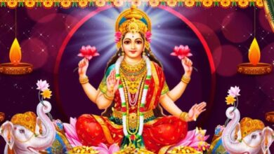 Photo of महालक्ष्मी व्रत में करें ये खास उपाय, 16 दिनों में आर्थिक संकट होगा समाप्त!