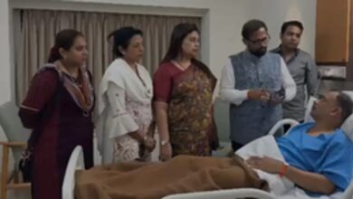 Photo of बदलापुर एनकाउंटर करने वाले पुलिसकर्मियों के इलाज में कोई कमी नहीं होने देंगे : नरेश म्हस्के