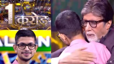 Photo of KBC 16 के पहले करोड़पति बने 22 साल के चंद्र प्रकाश, लेकिन 7 करोड़ी इस सवाल का जवाब देने से चूके; क्या आप जानते हैं?