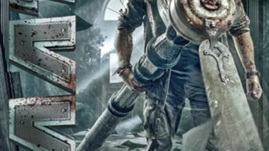 Photo of सनी देओल ने अपने जन्मदिन पर ‘जाट’ का पहला लुक किया शेयर