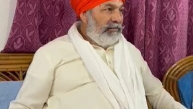 Photo of भाजपा को जनता वोट नहीं दे रही, सीटें कहां से आ रही हैं? : राकेश टिकैत