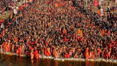 Photo of महाकुंभ की परंपराओं और महत्व की जानकारी देगा ‘महाकुंभ मेला एप’