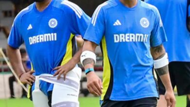 Photo of विराट की फॉर्म पर टिप्पणी के लिए गंभीर ने पोंटिंग को दिया जवाब