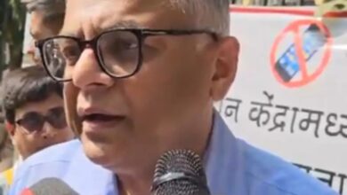 Photo of टाटा संस चेयरमैन की अपील, ‘सभी करें विशेषाधिकार का प्रयोग’