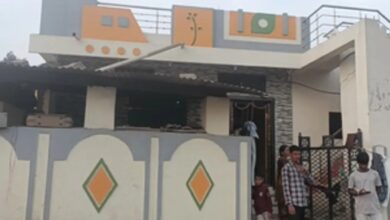 Photo of प्रधानमंत्री आवास योजना से राठोड परिवार का कच्चा मकान हुआ पक्का, अब बारिश में नहीं टपकता पानी