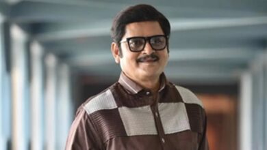 Photo of रोहिताश्व गौर ने दिवाली के बाद शेयर किया अपना डिटॉक्स रूटीन