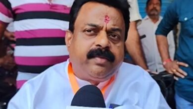 Photo of लोगों को दिया वचन पूरा करना ही मेरा धर्म : सुनील प्रभु