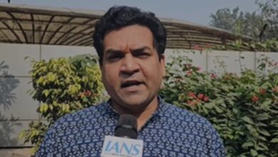 Photo of महाराष्ट्र के बाद अब दिल्ली में भी भाजपा की आंधी आएगी : कपिल मिश्रा