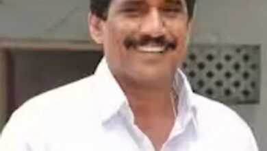 Photo of महाराष्ट्र : शिवसेना (यूबीटी) ने पूर्व सांसद सुभाष वानखेड़े को किया निष्कासित