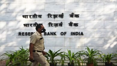 Photo of RBI को लश्कर-ए-तैयबा के CEO किया धमकी भरा कॉल, मुंबई पुलिस ने शुरू की जांच