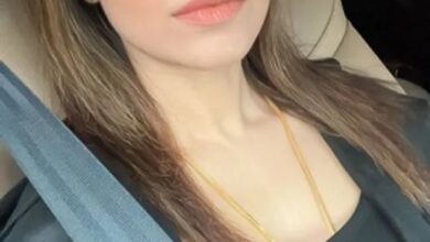 Photo of बॉलीवुड एक्ट्रेस नुसरत की तबियत नासाज, तस्वीर की साझा