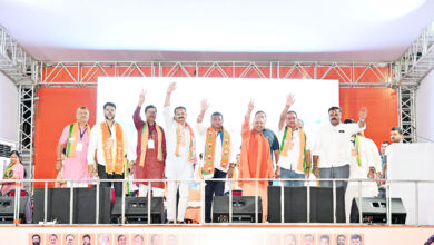 Photo of महाराष्ट्र विधानसभा चुनाव 2024: मल्लिकार्जुन खड़गे ने भगवा को लेकर दिया बयान जो सीएम योगी ने दिया ये करारा जवाब