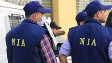 Photo of मानव तस्करी मामला, 6 राज्यों के 22 ठिकानों पर एनआईए की छापेमारी