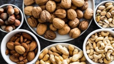 Photo of भारत में तेजी से बढ़ रही है स्मार्ट स्नैकिंग: रिपोर्ट