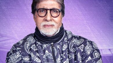 Photo of बिग बी ने भारत-ऑस्ट्रेलिया क्रिकेट मैच के दौरान ‘पक्षपातपूर्ण कमेंट्री’ पर बात की