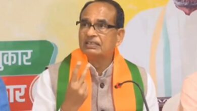 Photo of बिरसा मुंडा ने झारखंड की जिस माटी के लिए बलिदान दिया, वह घुसपैठियों के कारण संकट में है : शिवराज सिंह चौहान