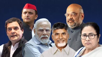 Photo of UP By Election 2024: NDA Vs INDIA में दिखेगी रोचक चुनावी जंग