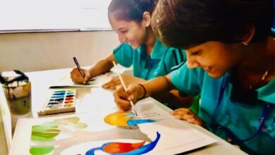 Photo of कला शिक्षा की अहमियत
