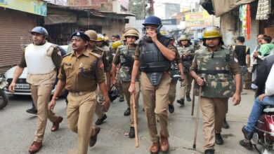 Photo of संभल हिंसा मामले में आज सुप्रीम कोर्ट में होगी सुनवाई, जुमे की नमाज को लेकर अलर्ट