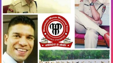Photo of युवा शक्ति के प्रतीक एवं प्रेरणा-स्रोत आईपीएस मनुमुक्त ‘मानव’,  जिन्हें एक दशक बाद भी भुला पाना संभव नहीं