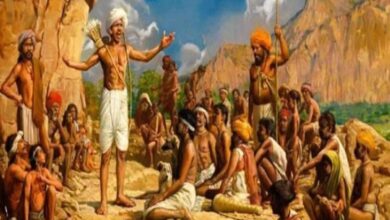 Photo of जानिए कौन थे बिरसा मुंडा, ‘जनजातीय भागीदारी दिवस’ के बहाने आदिवासियों को साधेगी योगी सरकार