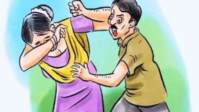 Photo of देवर ने किया भाभी और तीन माह की भतीजी का कत्ल