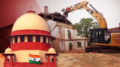Photo of Supreme Court on Bulldozer Justice: सुप्रीम कोर्ट के बुल्डोजर जस्टिस का यूपी में कितना पड़ेगा असर