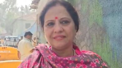 Photo of देवयानी फरांदे ने देवेंद्र फडणवीस को दी शुभकामनाएं, बोलीं- मंत्रिमंडल में महिलाओं को जगह मिलने की उम्मीद