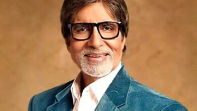 Photo of अमिताभ बच्चन ने बताया, युवा दर्शकों को क्यों पसंद आया ‘एंग्री यंग मैन’ का किरदार