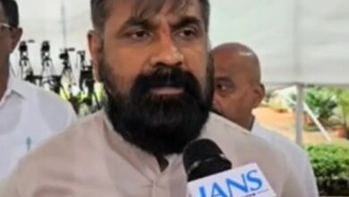 Photo of इंडिया ब्लॉक के नेतृत्व का फैसला गठबंधन के सभी लोग एक साथ बैठकर करेंगे : सचिन अहीर