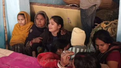 Photo of बिहार में अपराधियों ने राजद नेता के पिता की कर दी हत्या
