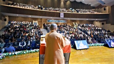 Photo of उत्तर भारत में स्वास्थ्य के मानक और मेडिकल एजुकेशन के स्टैंडर्ड तय कर रहा एसजीपीजीआई: सीएम