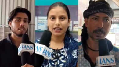 Photo of महाराष्ट्र : नालासोपारा में जेनेरिक जन औषधि केंद्र खुलने से लोगों को फायदा, सरकार की तारीफ की