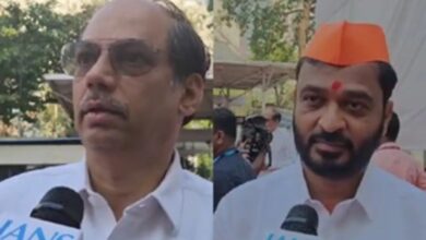 Photo of तीन दिनों तक चलेगा महाराष्ट्र विधानसभा का विशेष सत्र, नवनिर्वाचित विधायकों को दिलाई जाएगी शपथ