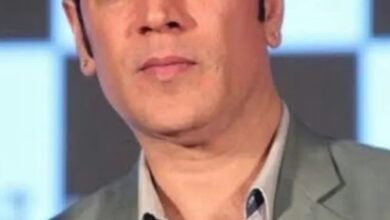 Photo of अभिनेता आदित्य पंचोली ने मृत्यु के बाद देहदान का लिया संकल्प