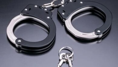 Photo of बाहरी जिले में एएटीएस टीम ने वाहन चोर को गिरफ्तार किया, 4 दो पहिया वाहन बरामद