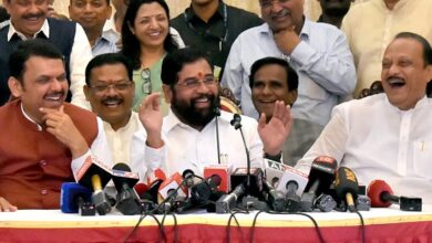 Photo of भाजपा ने सभी कयासों पर फेर दिया पानी, आज यह दिग्गज नेता लेगा सीएम पद की शपथ, नाम के ऐलान से सभी रह गए दंग