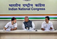 Photo of Congress CWC Meeting: 10 सालों में 40 चुनाव हारी कांग्रेस, 2025 में रहेगा संगठन पर फोकस