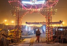 Photo of Mahakumbh Prayagraj News: महाकुंभ में तैनात किए जाएंगे “अंडरवाटर ड्रोन”, जानिए केंद्र सरकार ने क्यों लिया ये फैसला