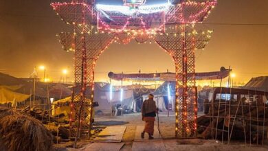 Photo of Mahakumbh Prayagraj News: महाकुंभ में तैनात किए जाएंगे “अंडरवाटर ड्रोन”, जानिए केंद्र सरकार ने क्यों लिया ये फैसला